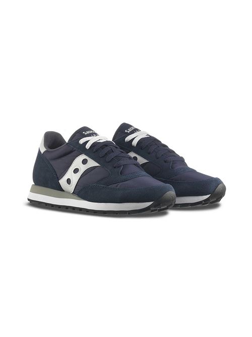 JAZZ S2044316 BLU Saucony | JAZZ-S2044316 BLU
